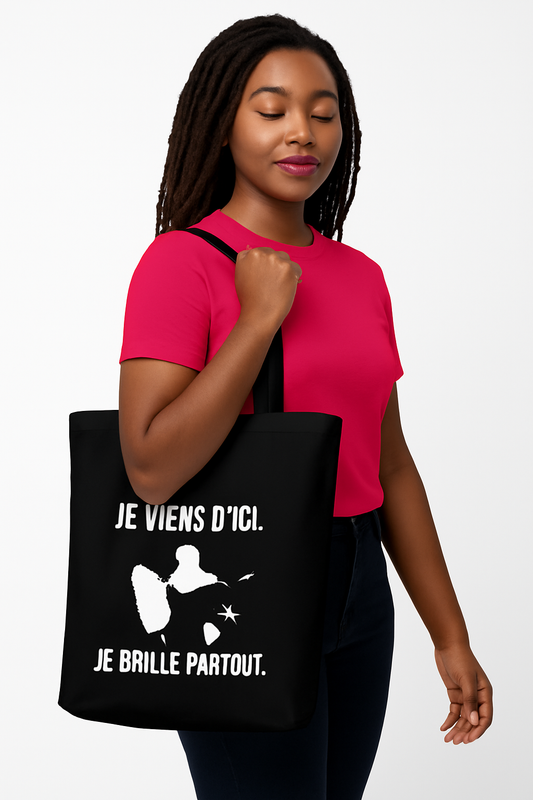 Tote Bag Bio - NOZÍLES